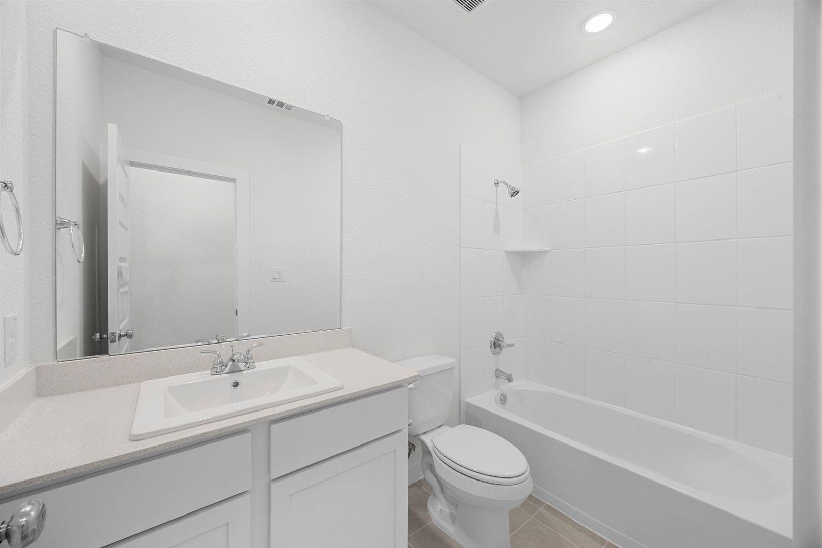 313 Sepulveda St, Hutto, TX 78634