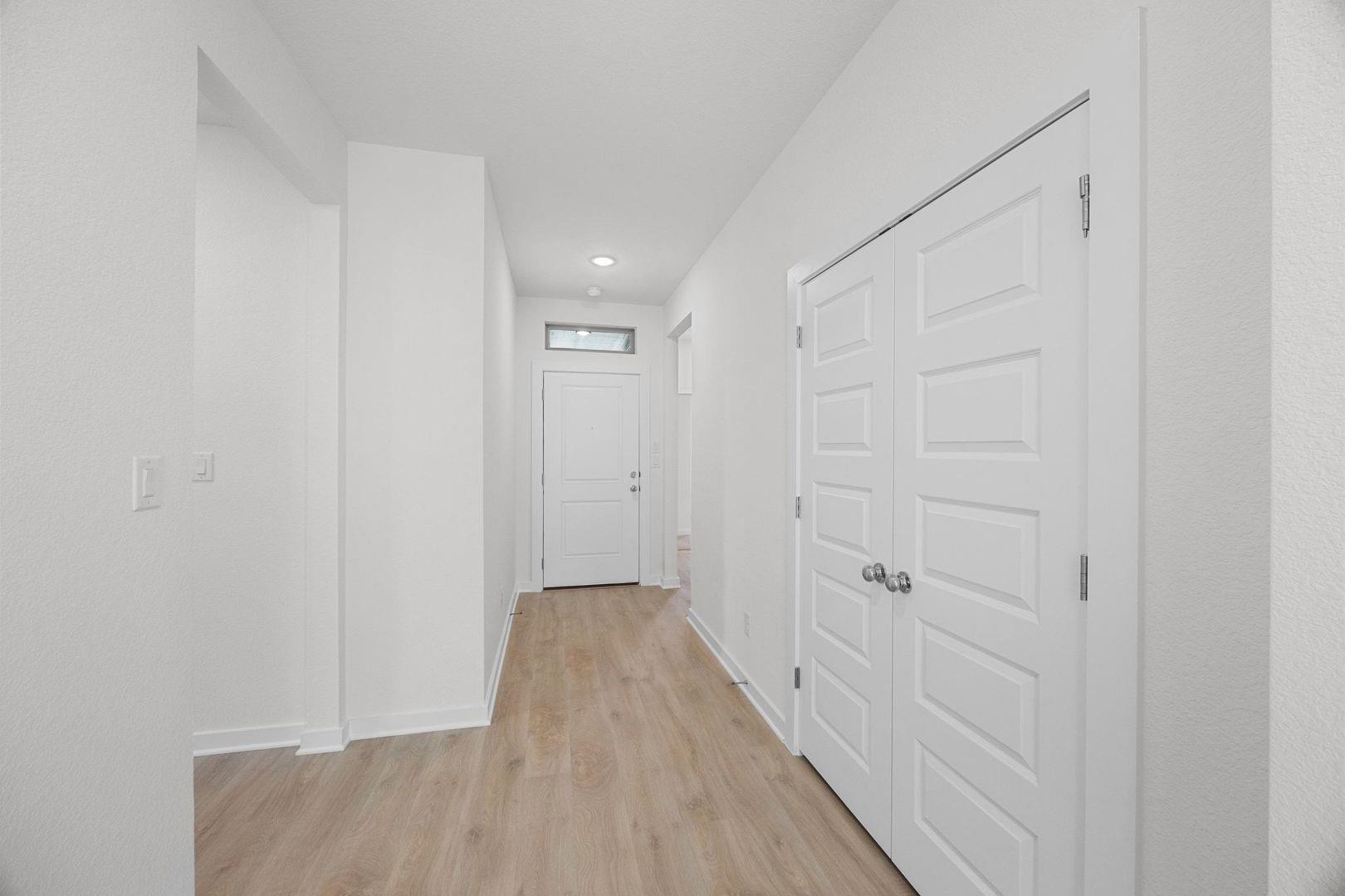 313 Sepulveda St, Hutto, TX 78634