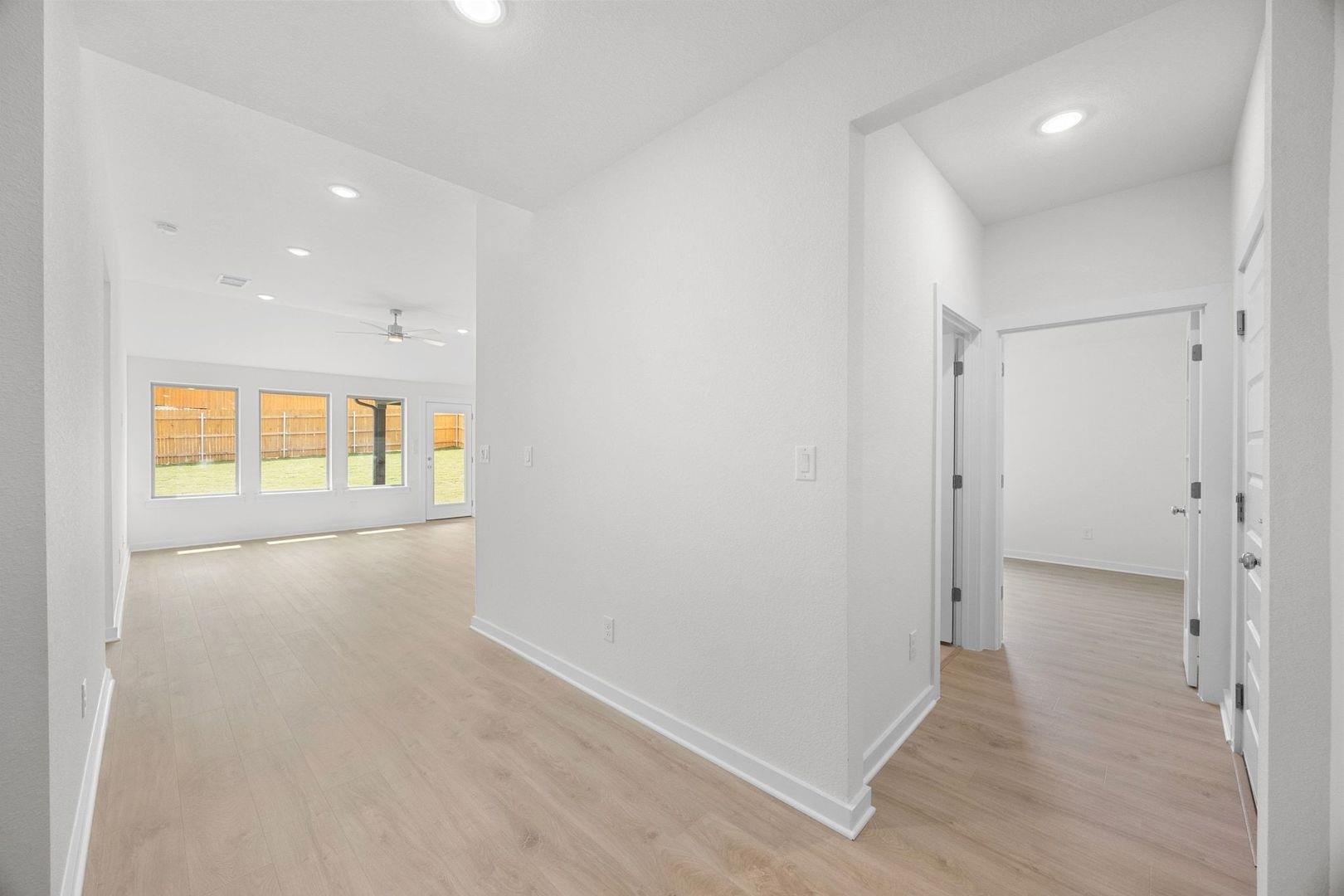 313 Sepulveda St, Hutto, TX 78634