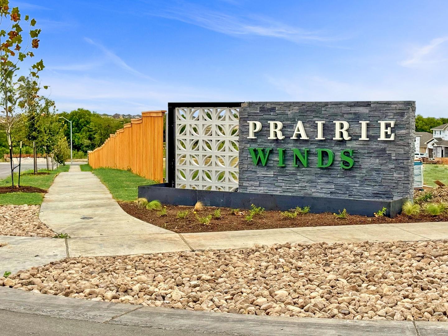 313 Sepulveda St, Hutto, TX 78634