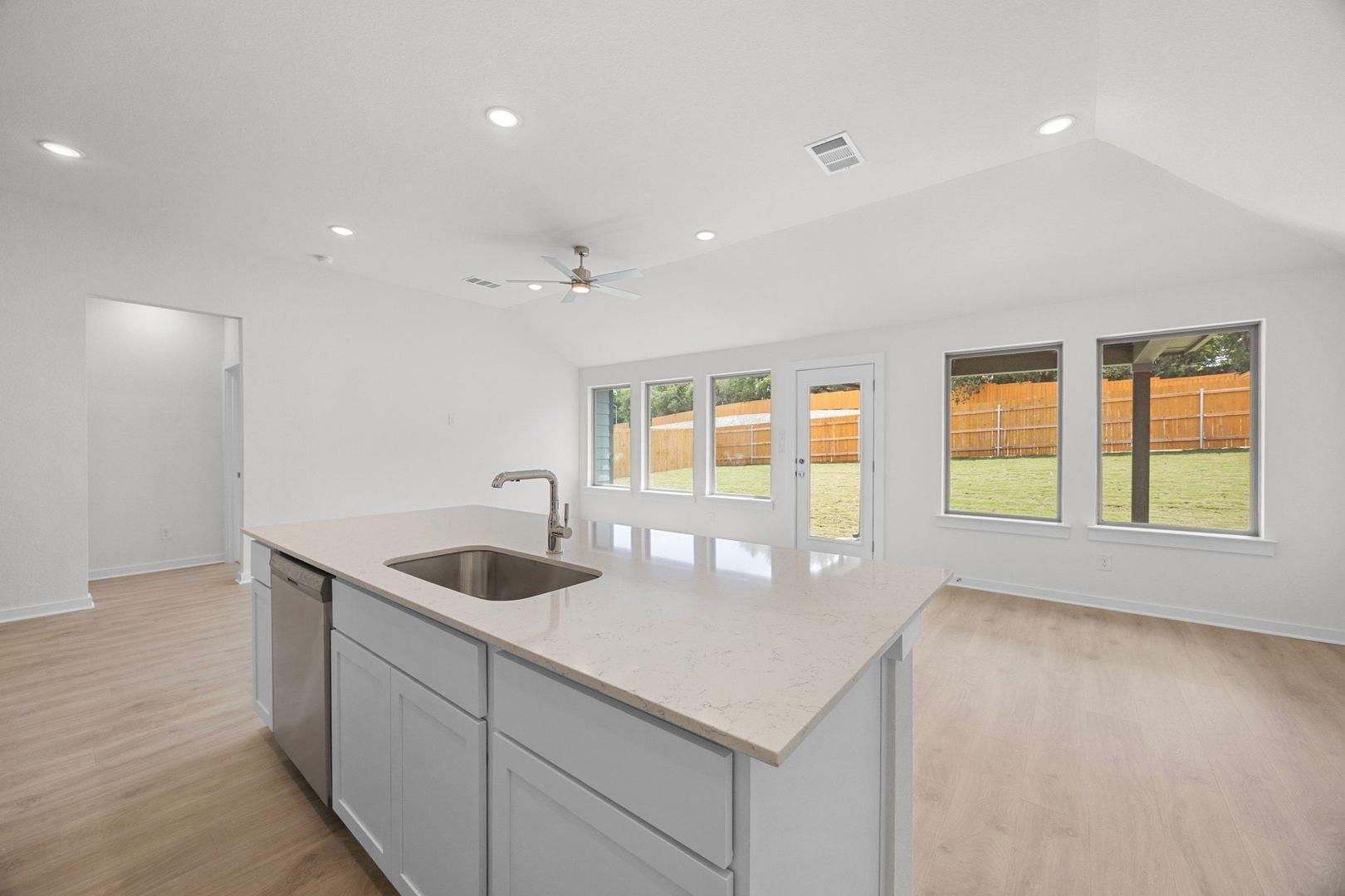 313 Sepulveda St, Hutto, TX 78634