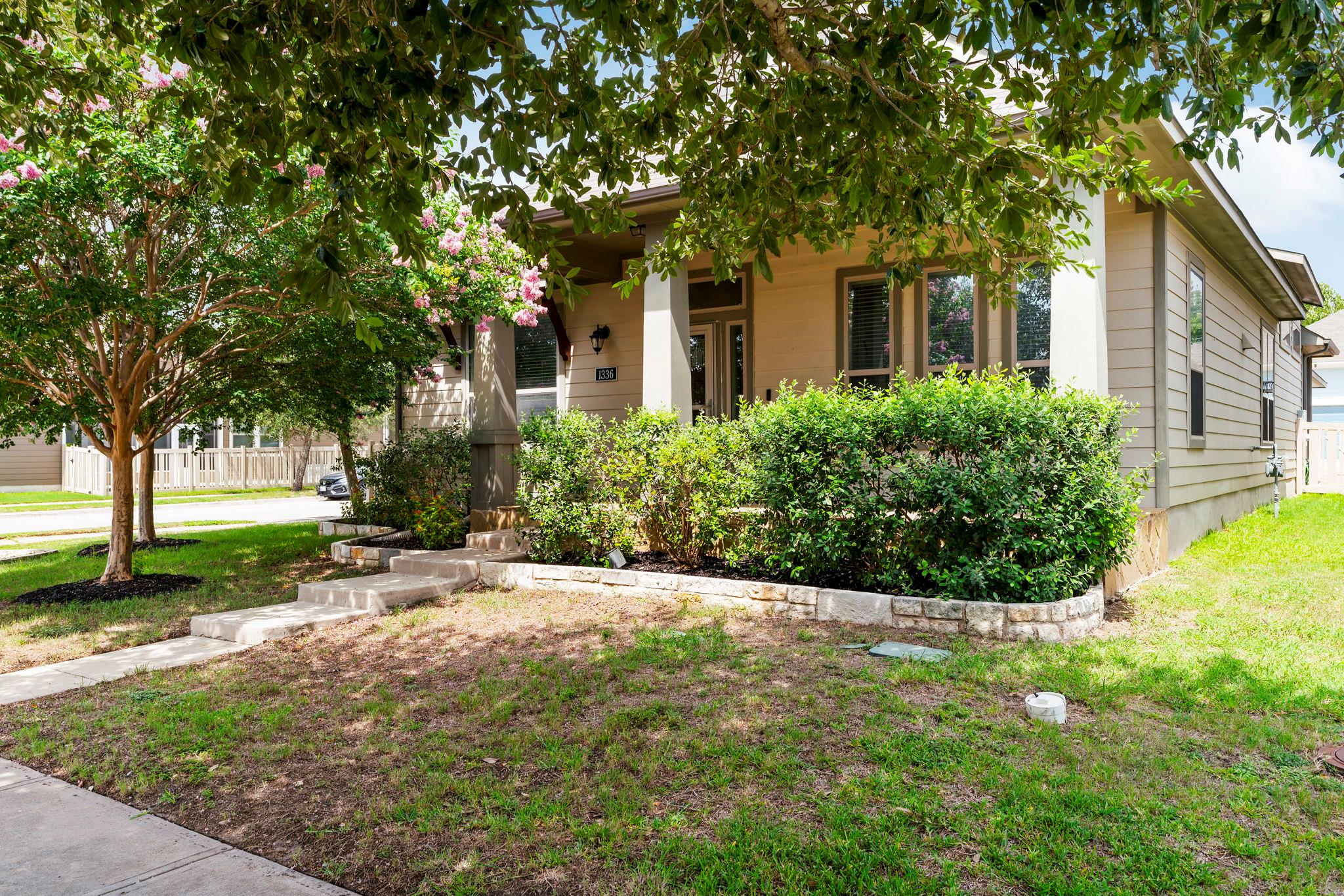 1336 Sanders, Kyle, TX 78640