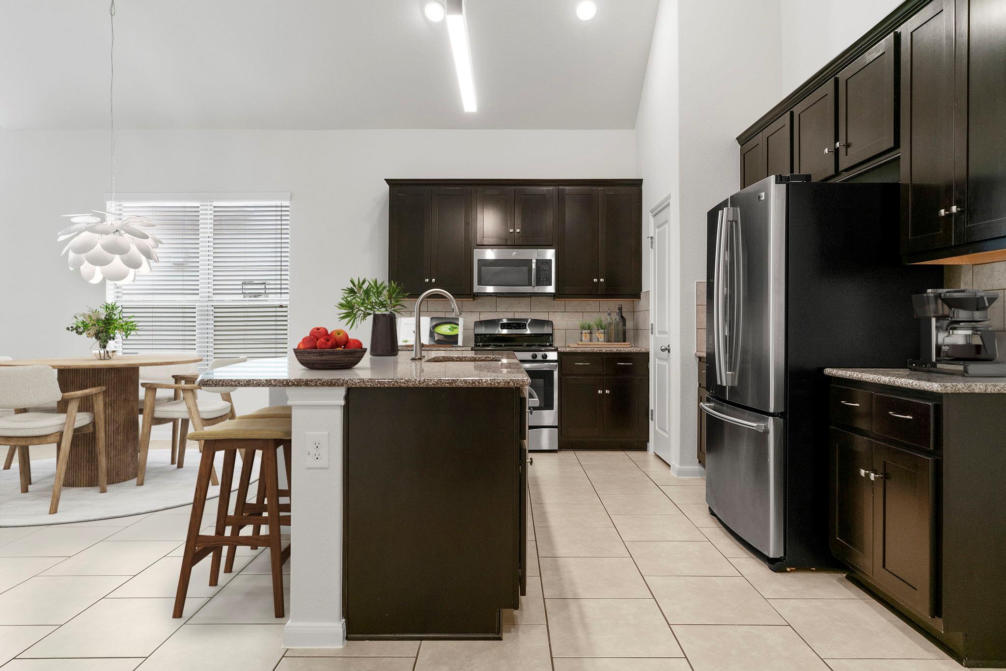 1336 Sanders, Kyle, TX 78640