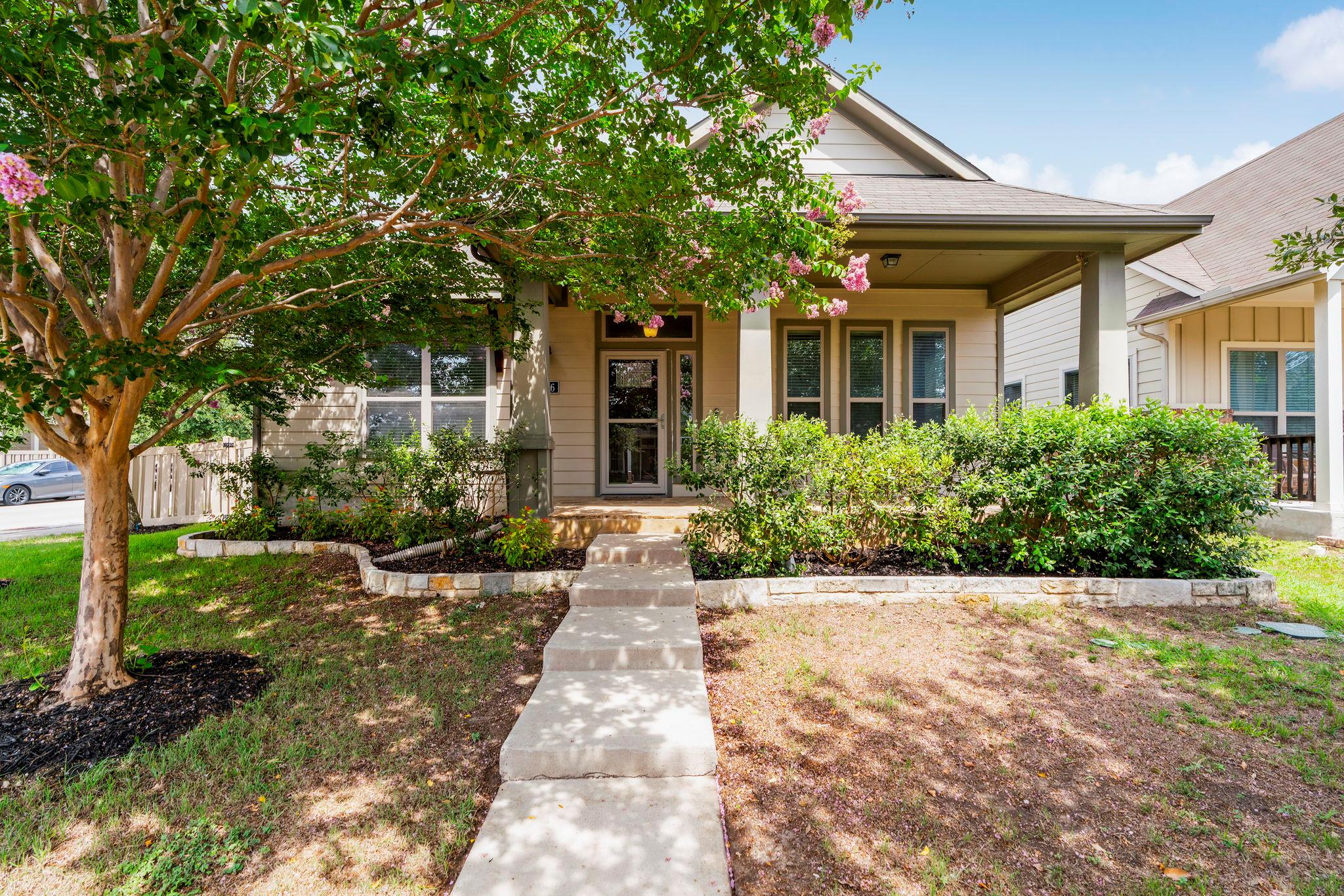1336 Sanders, Kyle, TX 78640