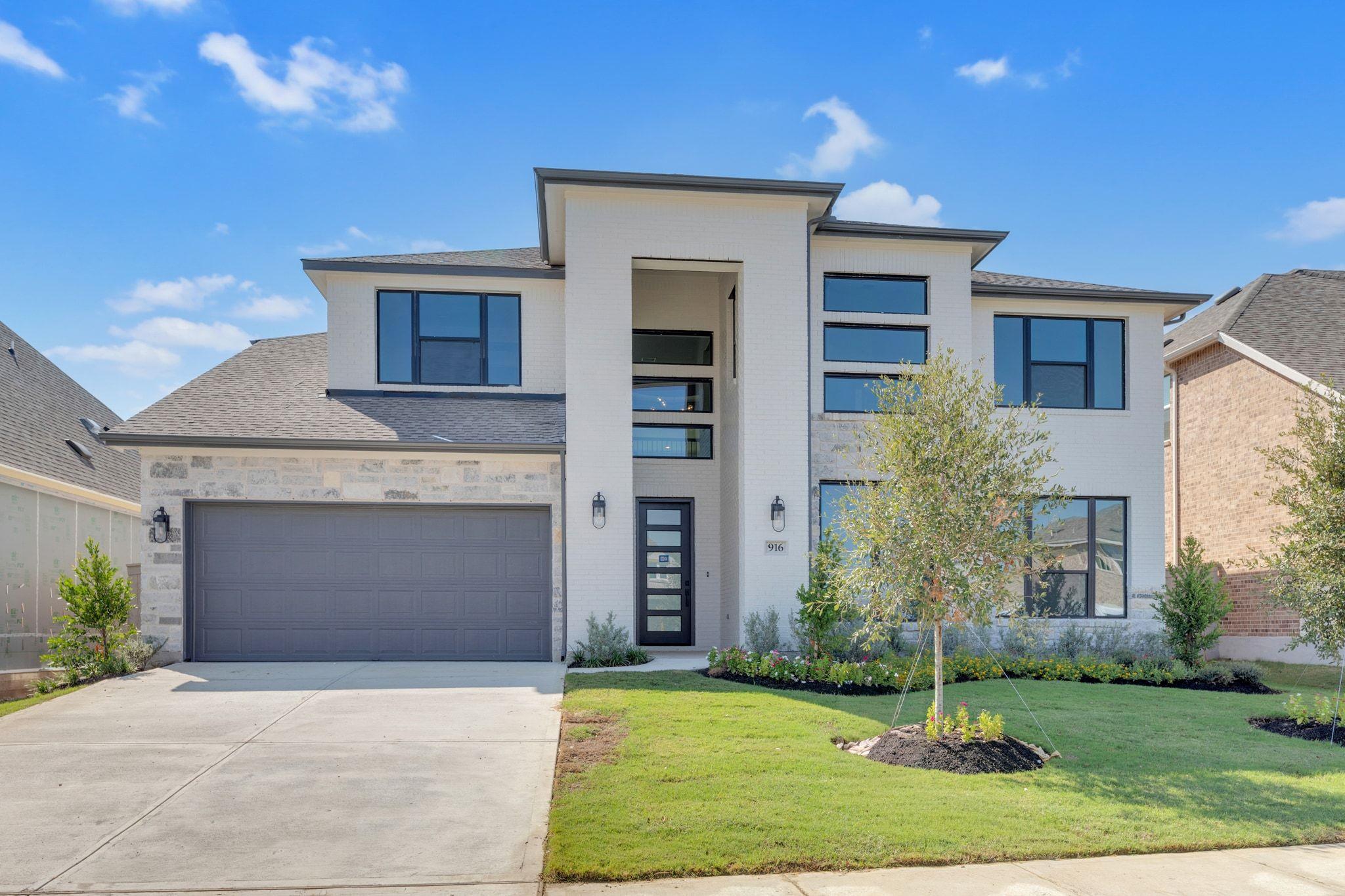 916 Rock Daisy Trl, Hutto, TX 78634