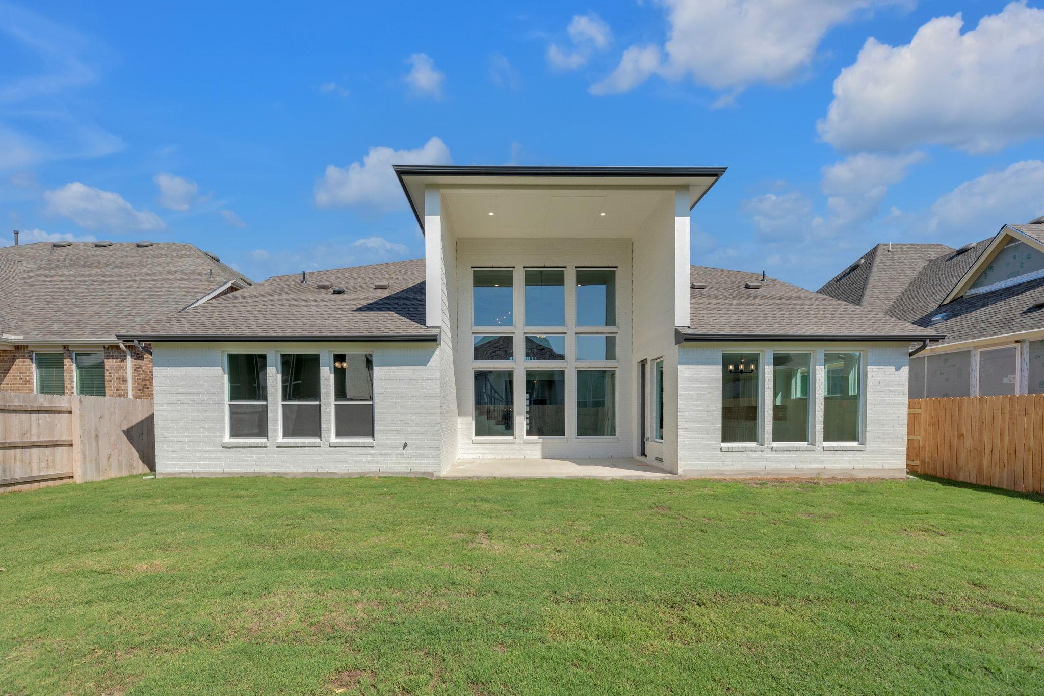 916 Rock Daisy Trl, Hutto, TX 78634