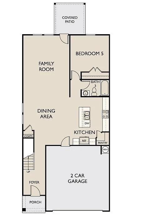 509 Lagoon Dr, Maxwell, TX 78656