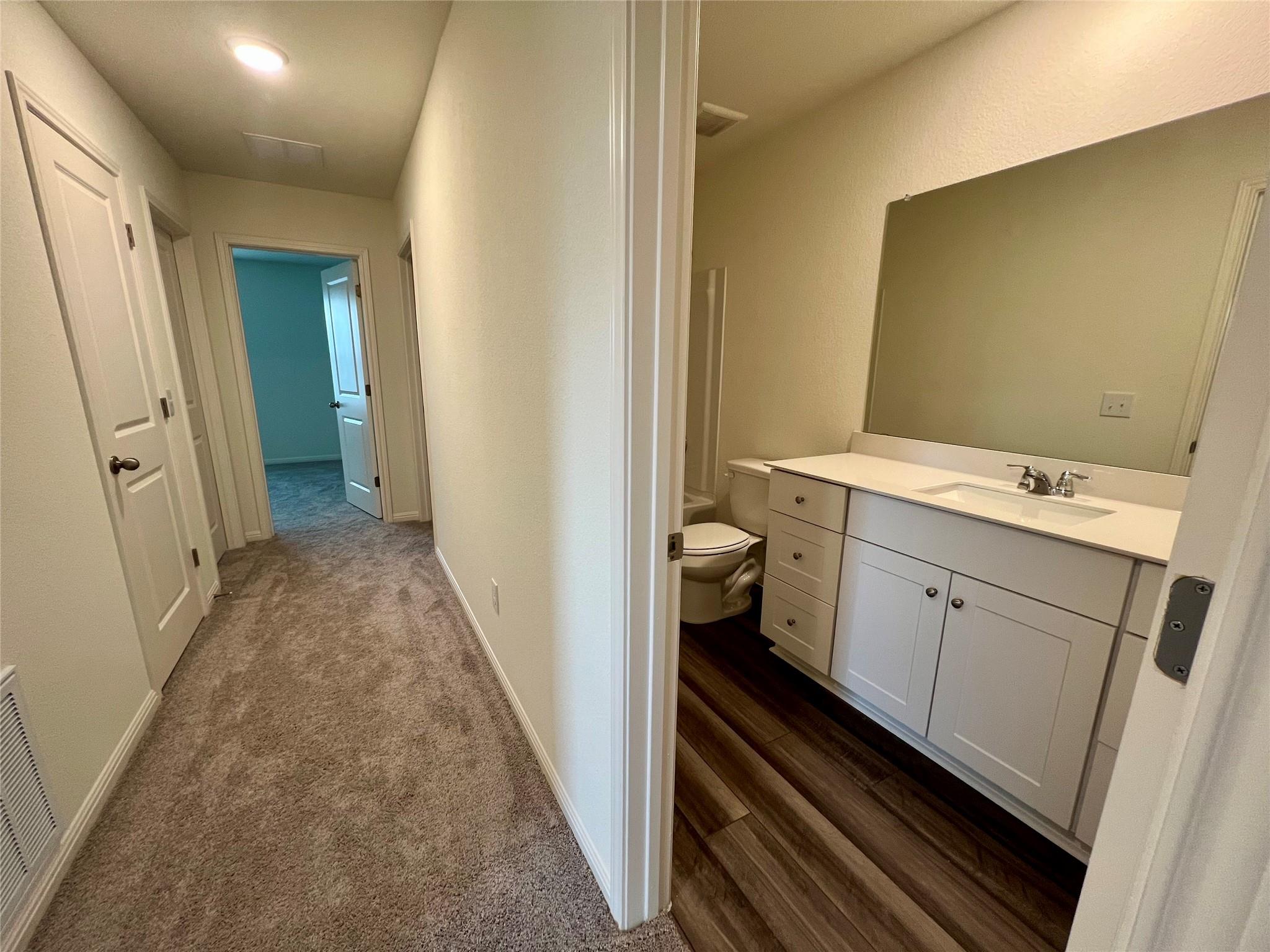 509 Lagoon Dr, Maxwell, TX 78656