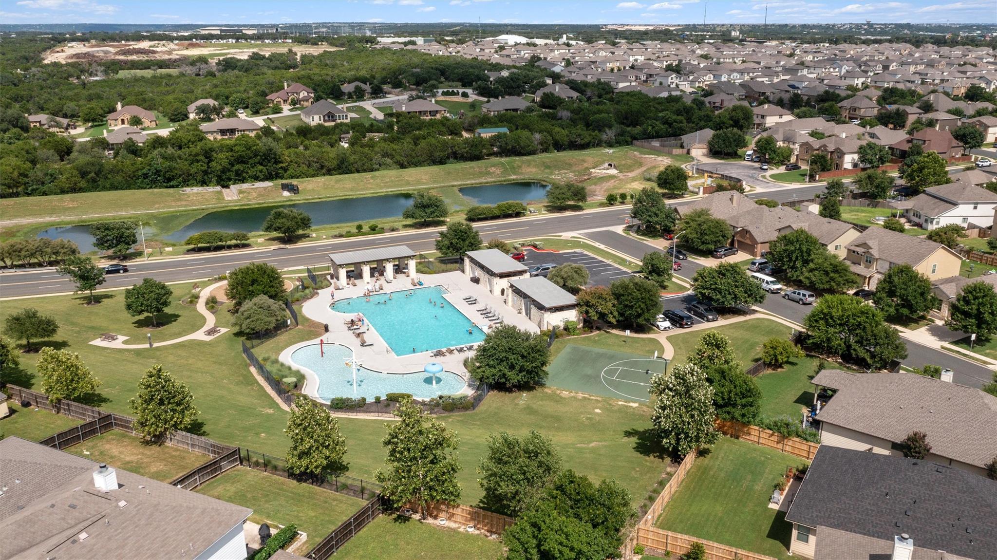 417 Drystone Trl, Liberty Hill, TX 78642