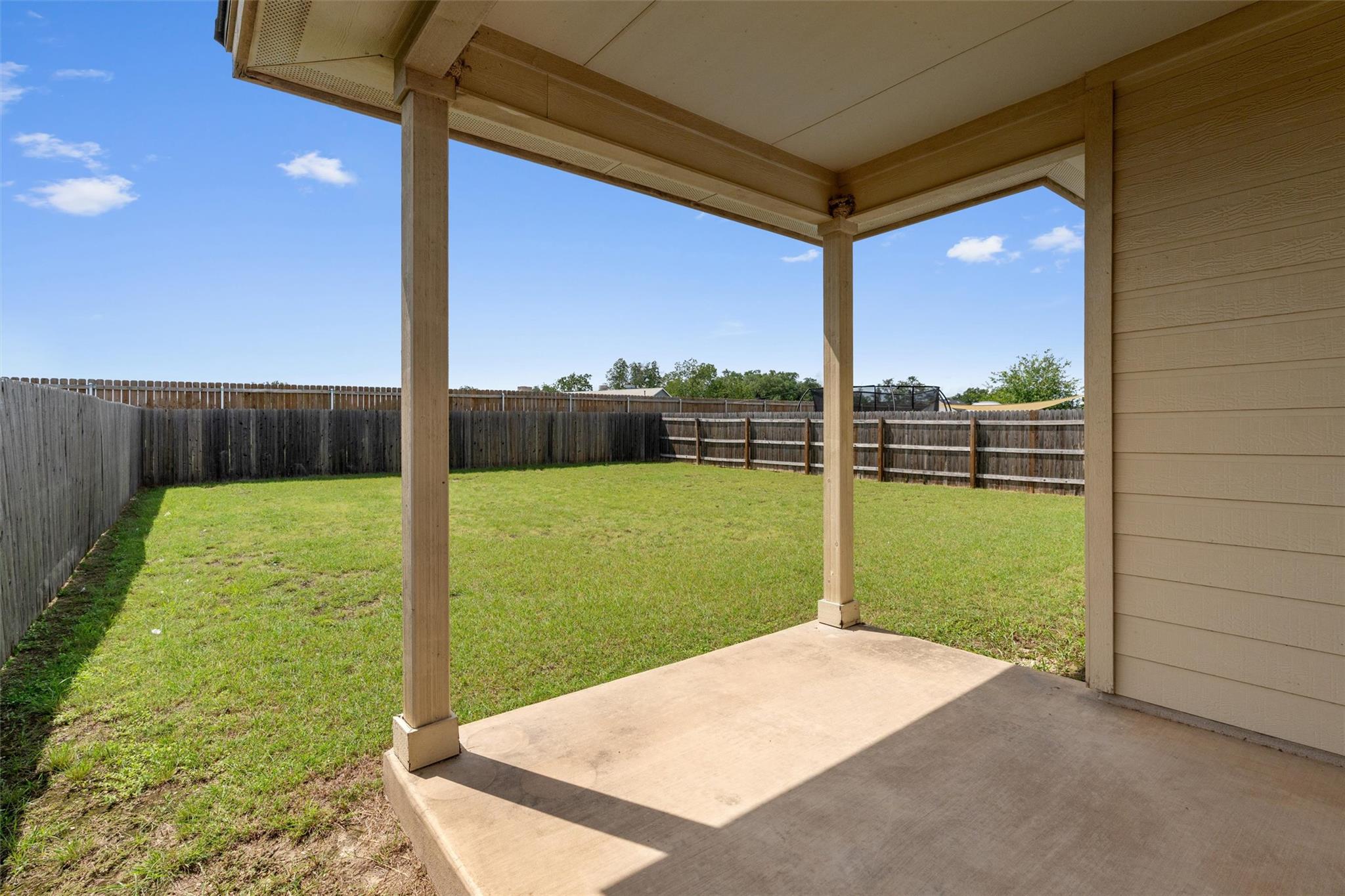 417 Drystone Trl, Liberty Hill, TX 78642