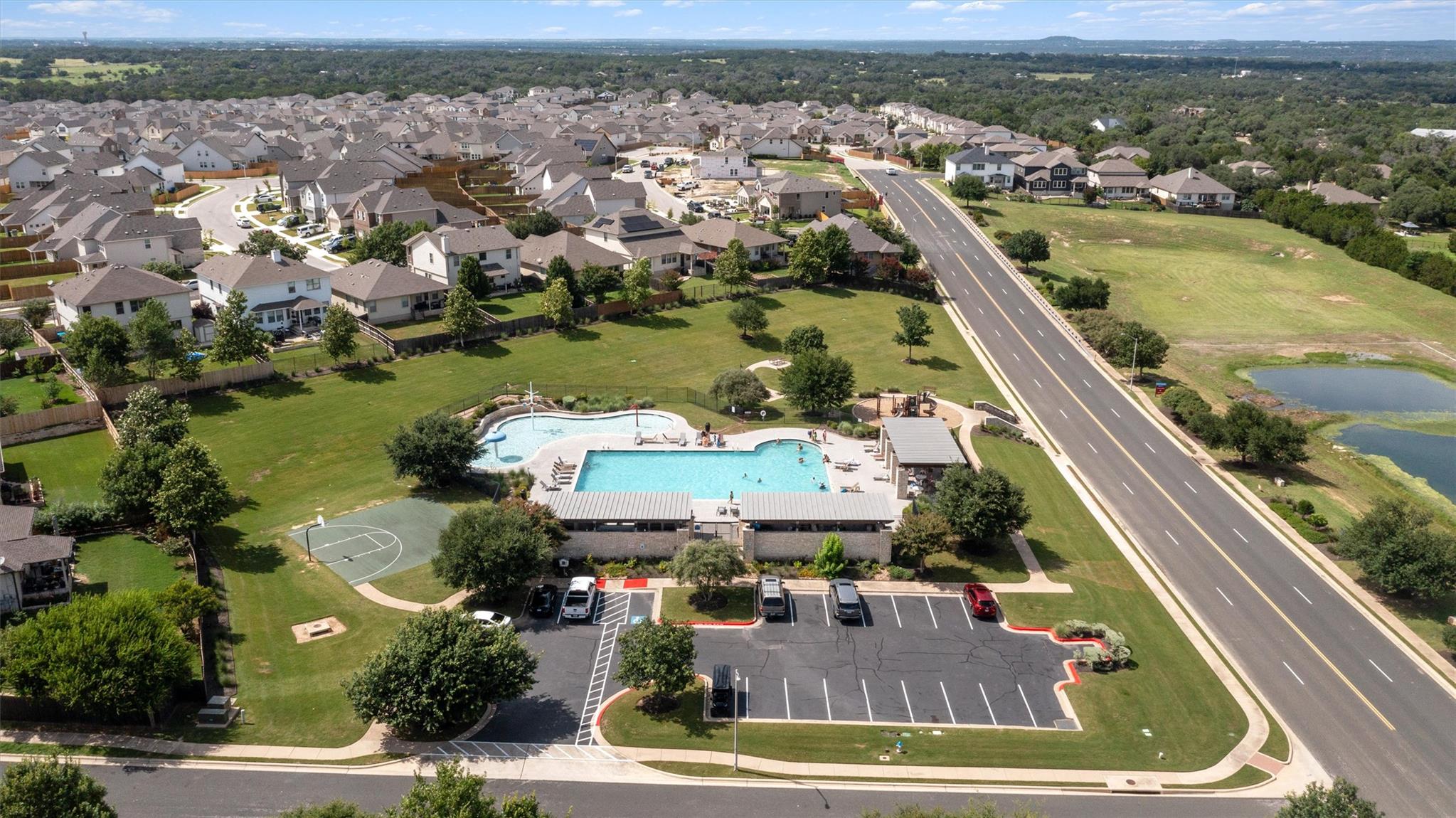 417 Drystone Trl, Liberty Hill, TX 78642