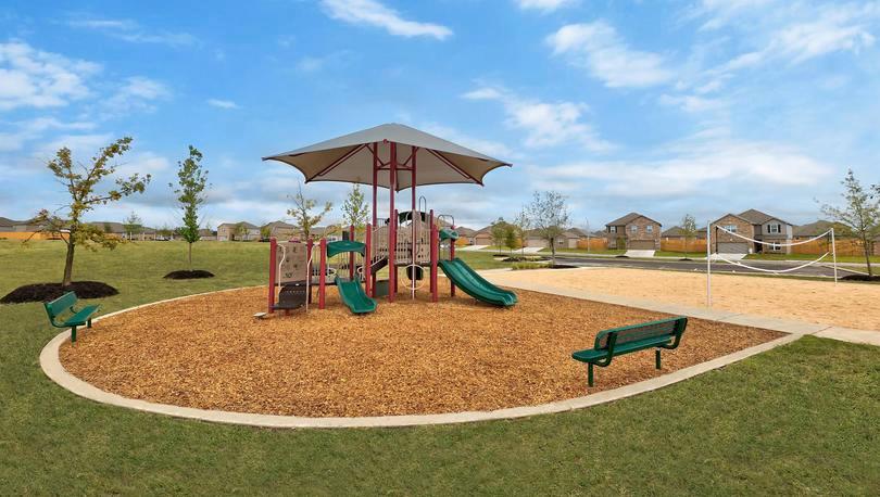 18304 Speculator Ln, Elgin, TX 78621