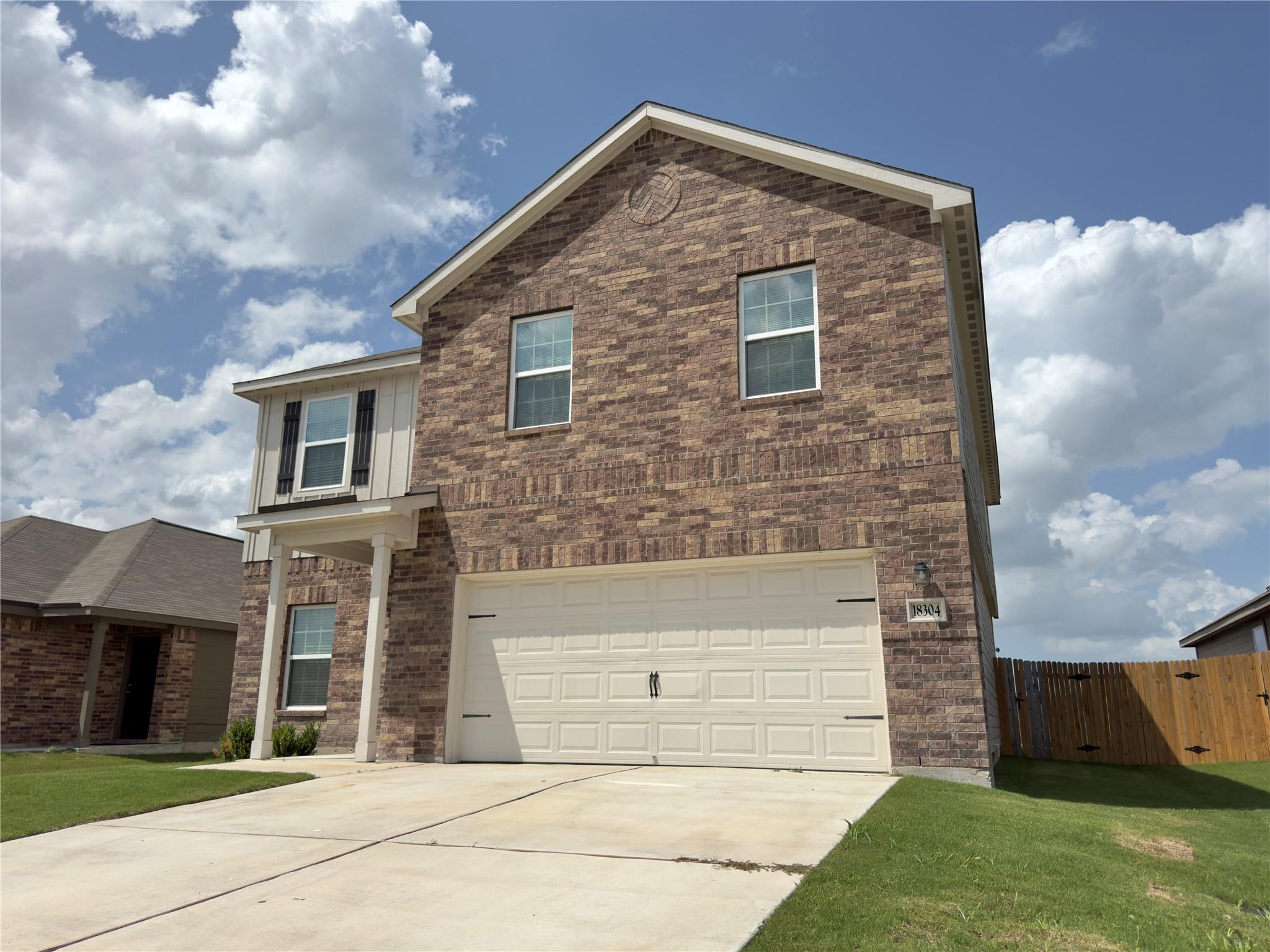 18304 Speculator Ln, Elgin, TX 78621