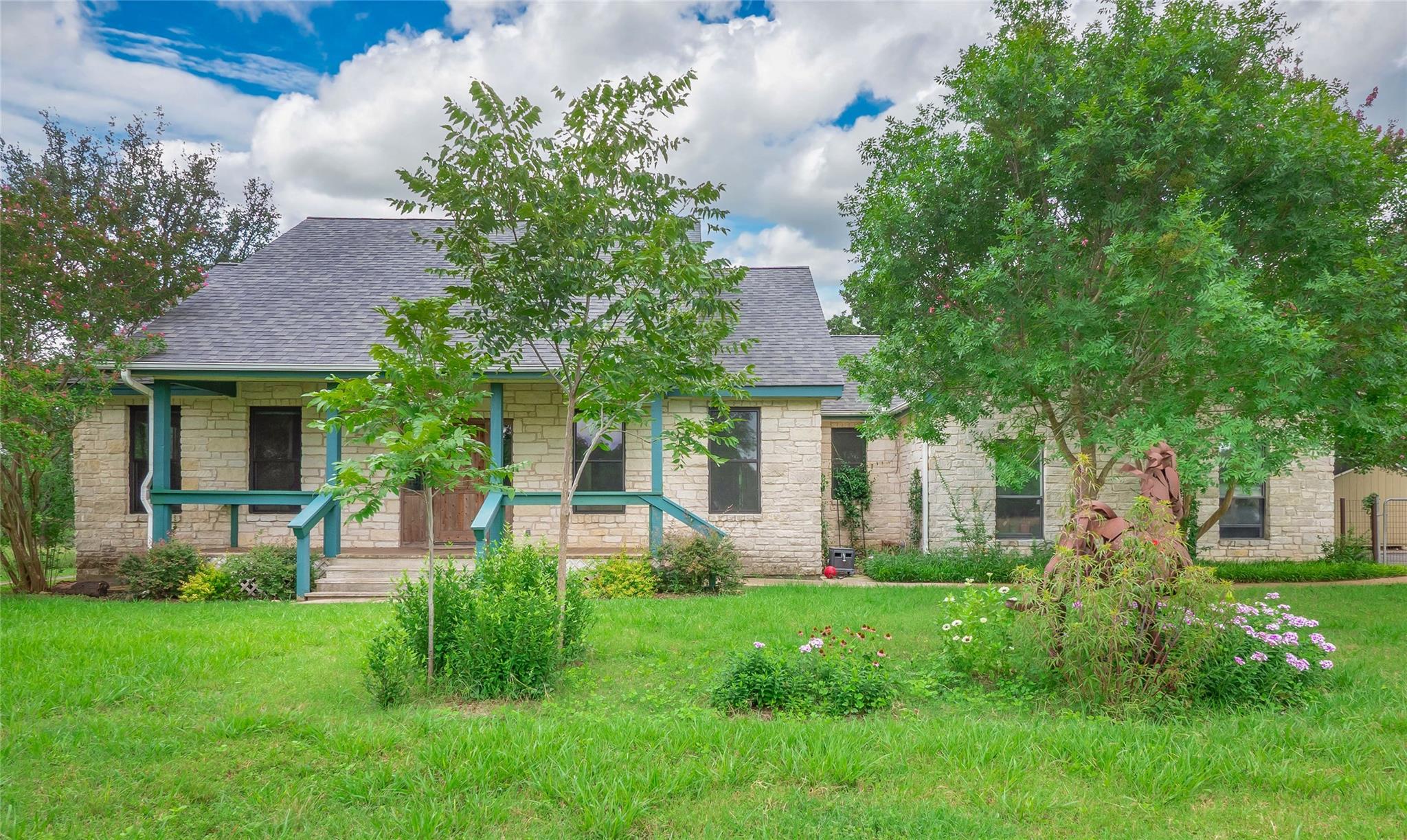 13503 & 13511 Carpenter Ln, Manchaca, TX 78652