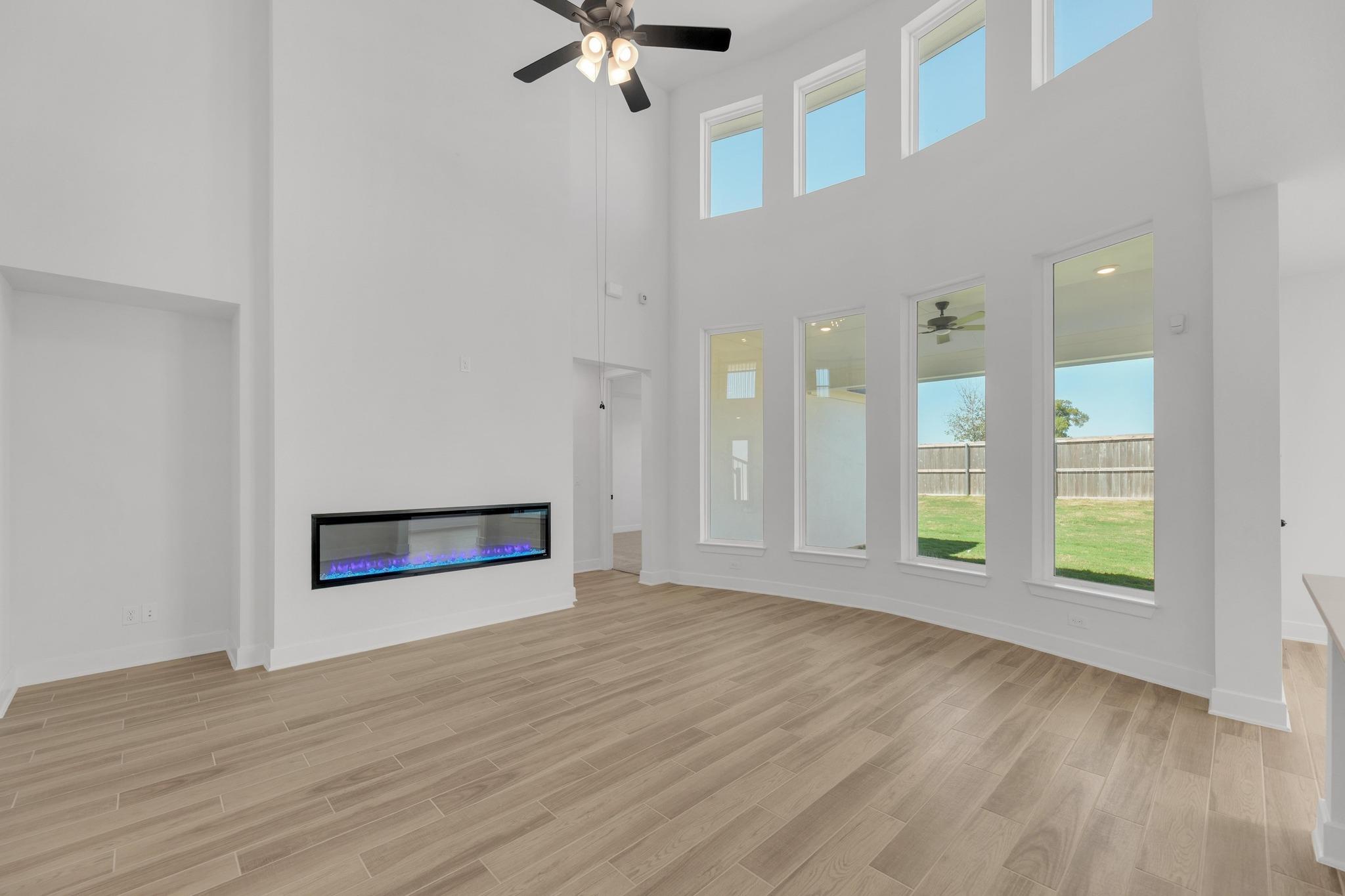 125 Ash Juniper Rd, Georgetown, TX 78633