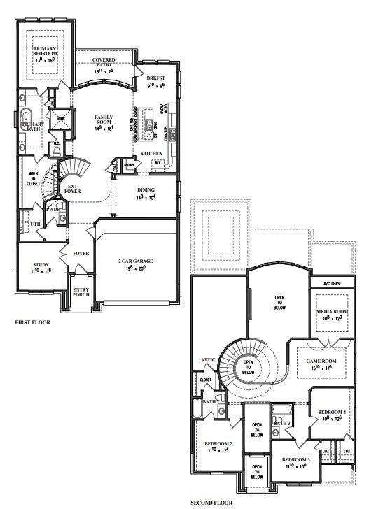 125 Ash Juniper Rd, Georgetown, TX 78633