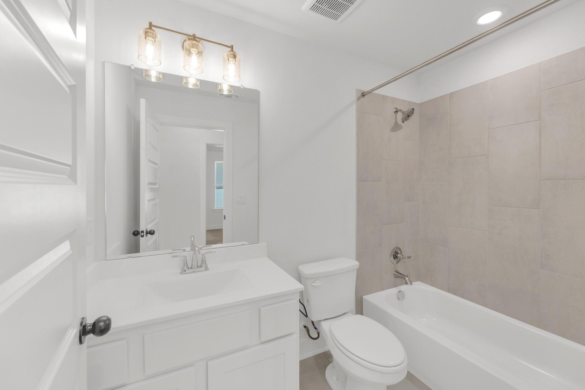 125 Ash Juniper Rd, Georgetown, TX 78633