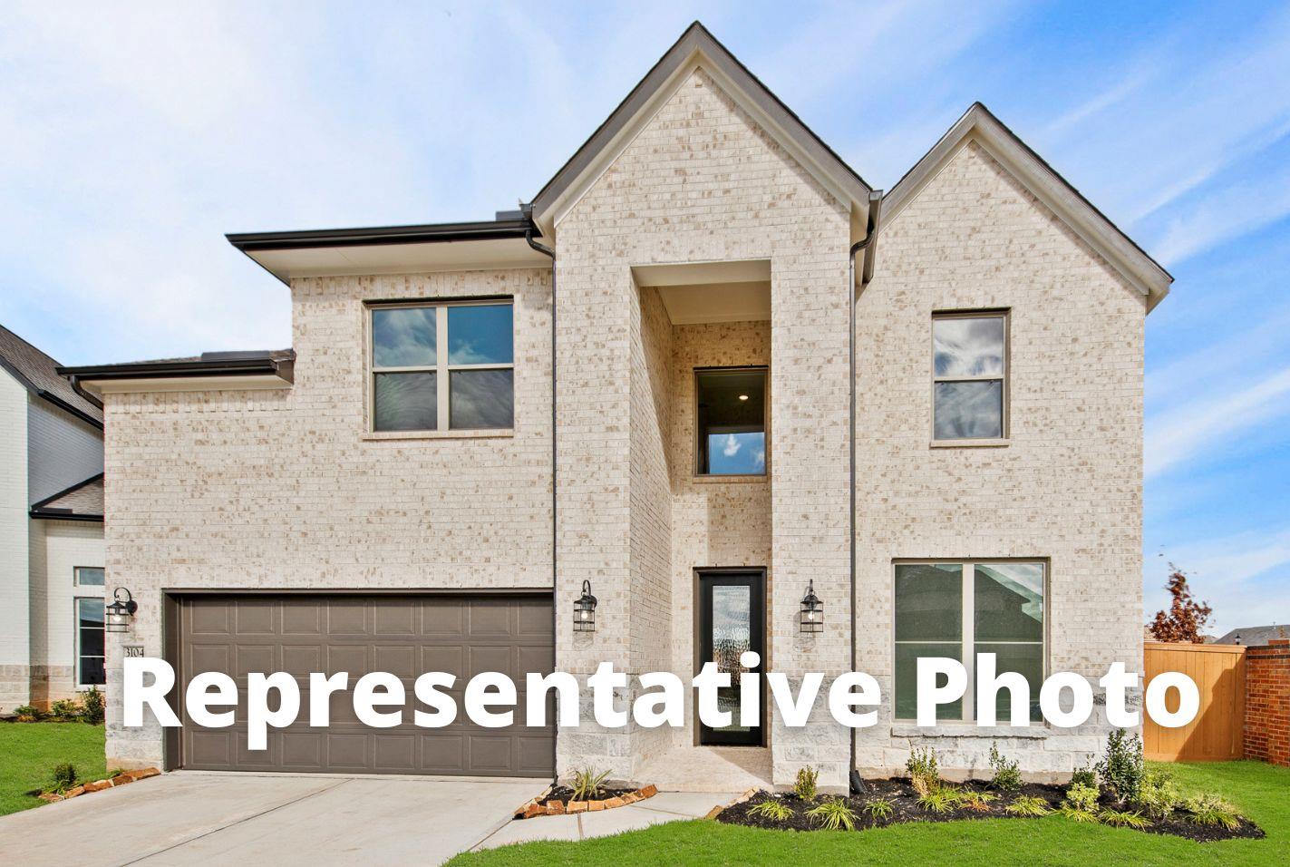 125 Ash Juniper Rd, Georgetown, TX 78633
