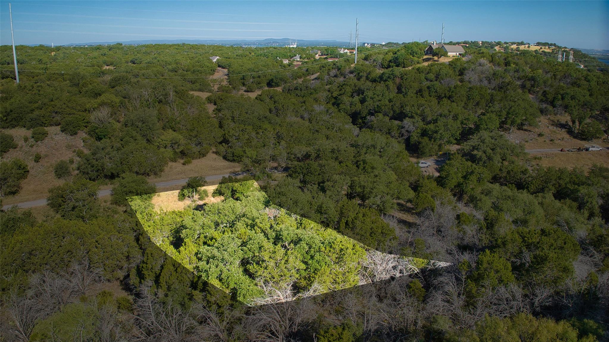 K12118 Buntline Special, Horseshoe Bay, TX 78657