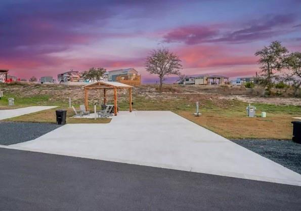 5386 Ranch Road 1376 Rd # 159, Fredericksburg, TX 78624