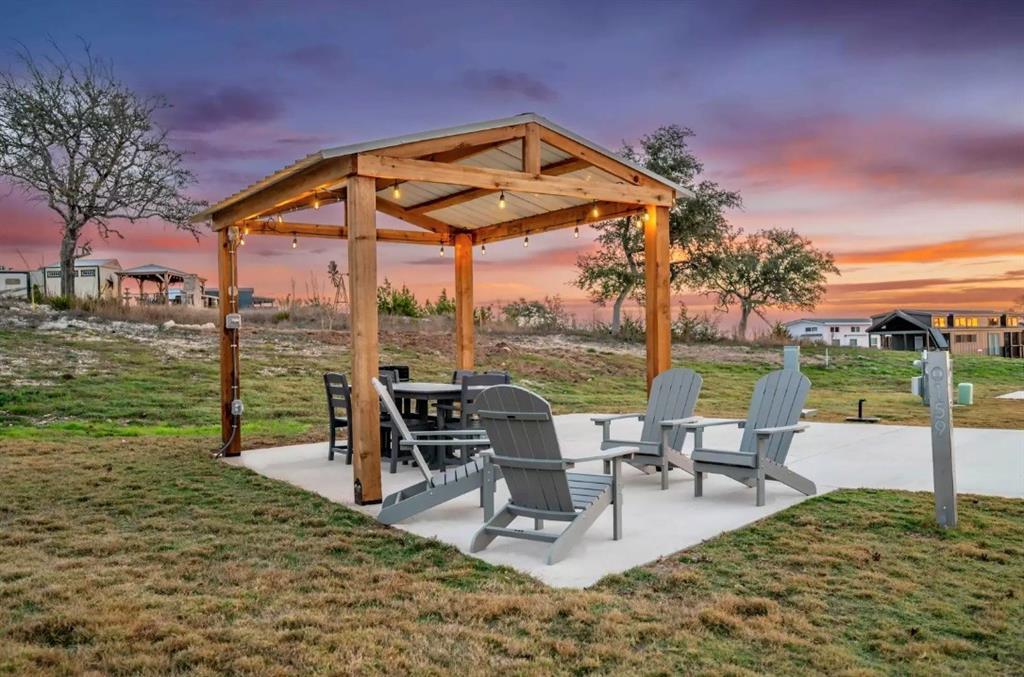 5386 Ranch Road 1376 Rd # 159, Fredericksburg, TX 78624