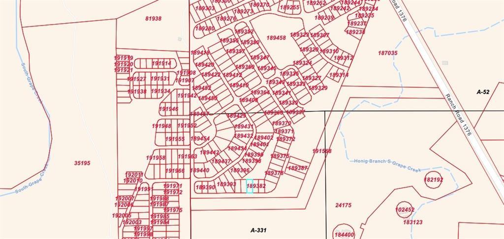 5386 Ranch Road 1376 Rd # 159, Fredericksburg, TX 78624