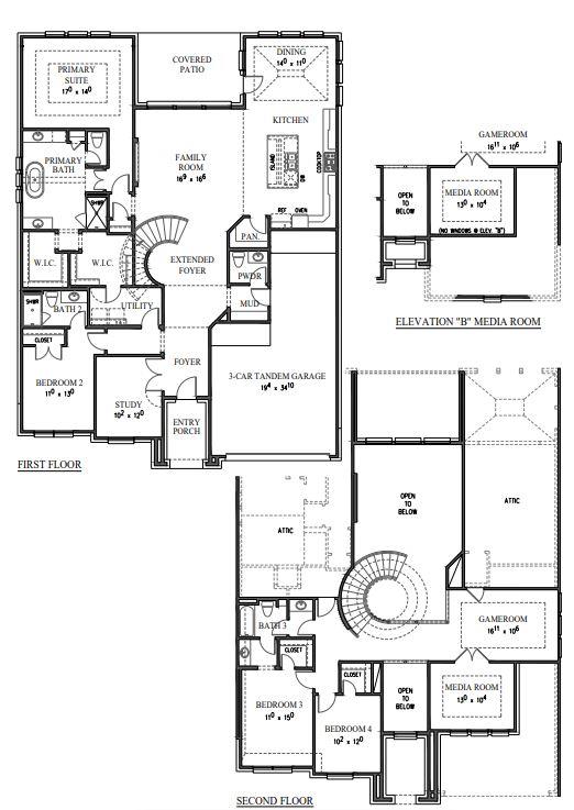 213 Crownbeard St, Georgetown, TX 78633