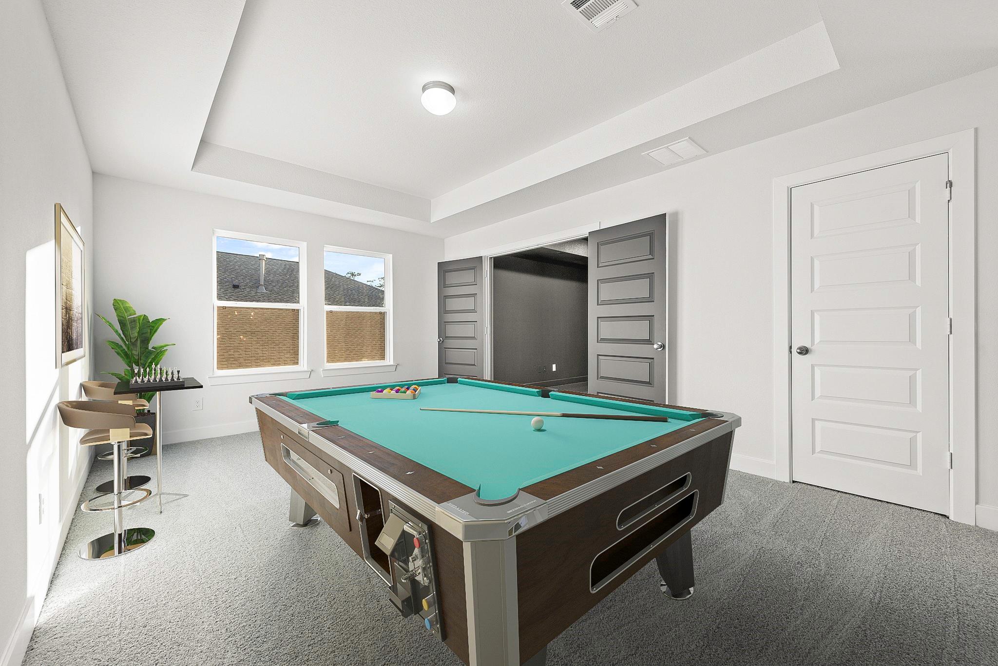 213 Crownbeard St, Georgetown, TX 78633