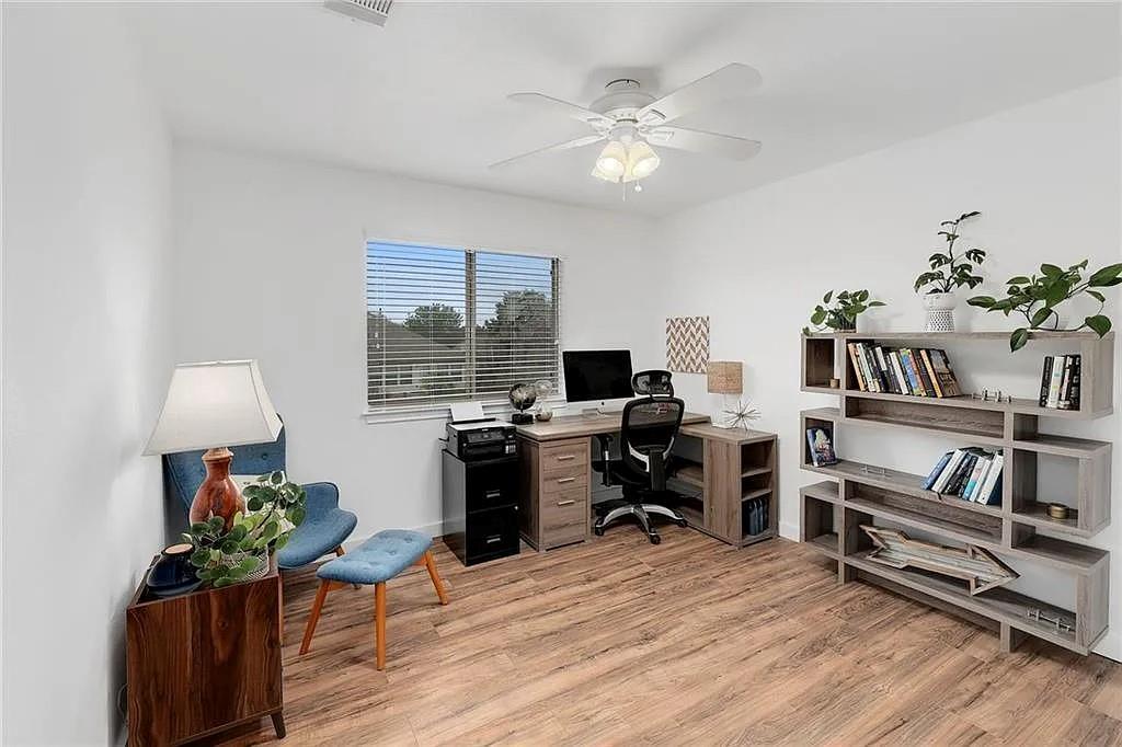 15010 Parrish Ln, Austin, TX 78725
