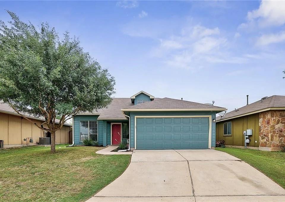 15010 Parrish Ln, Austin, TX 78725