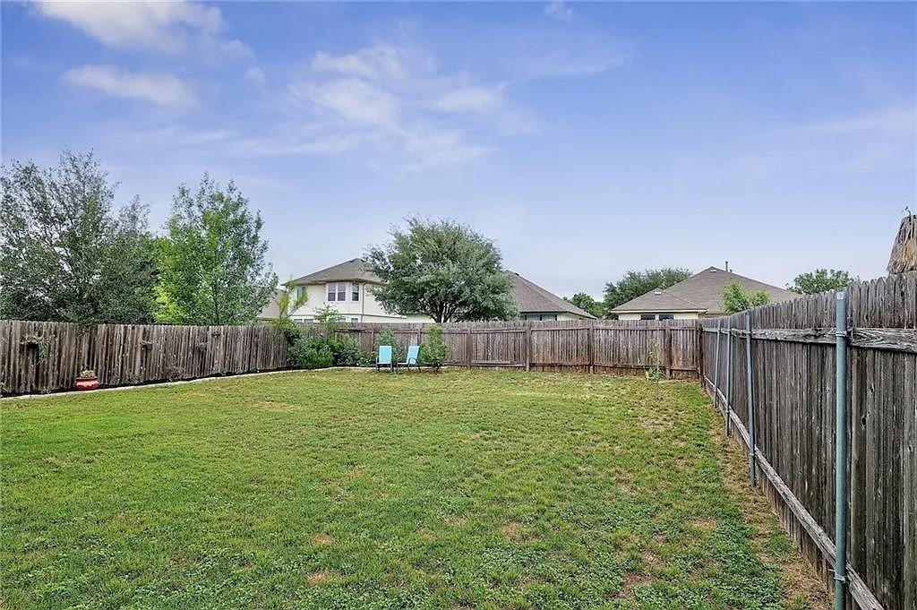 15010 Parrish Ln, Austin, TX 78725