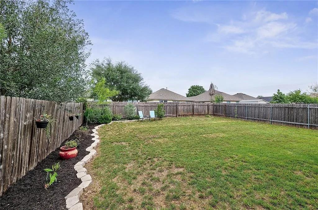 15010 Parrish Ln, Austin, TX 78725