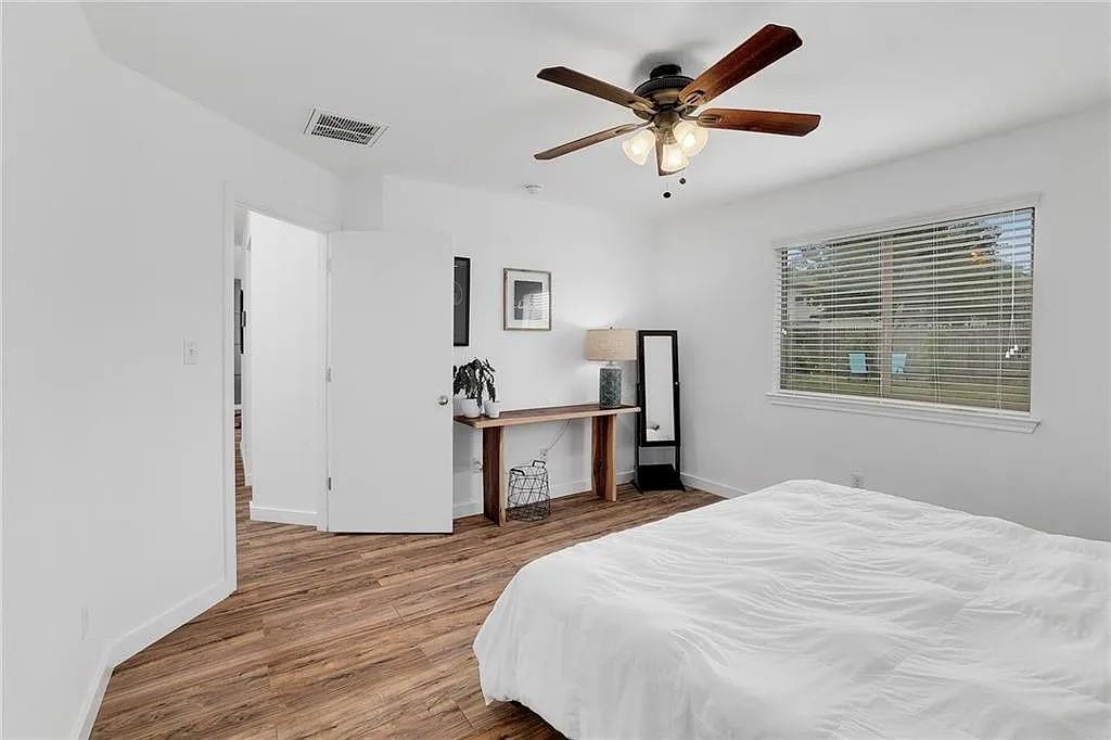 15010 Parrish Ln, Austin, TX 78725