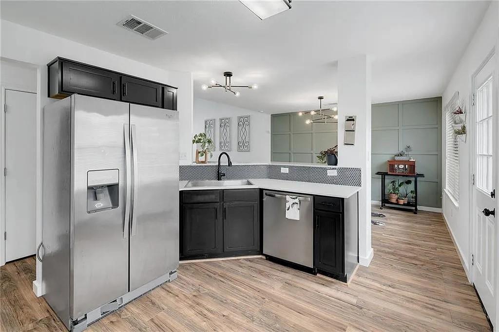 15010 Parrish Ln, Austin, TX 78725