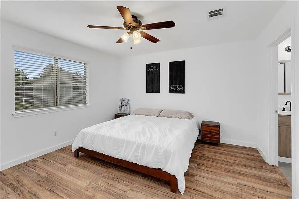 15010 Parrish Ln, Austin, TX 78725