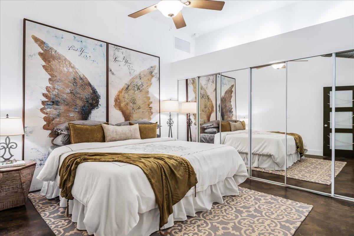 311 W 5th St # 1005, Austin, TX 78701