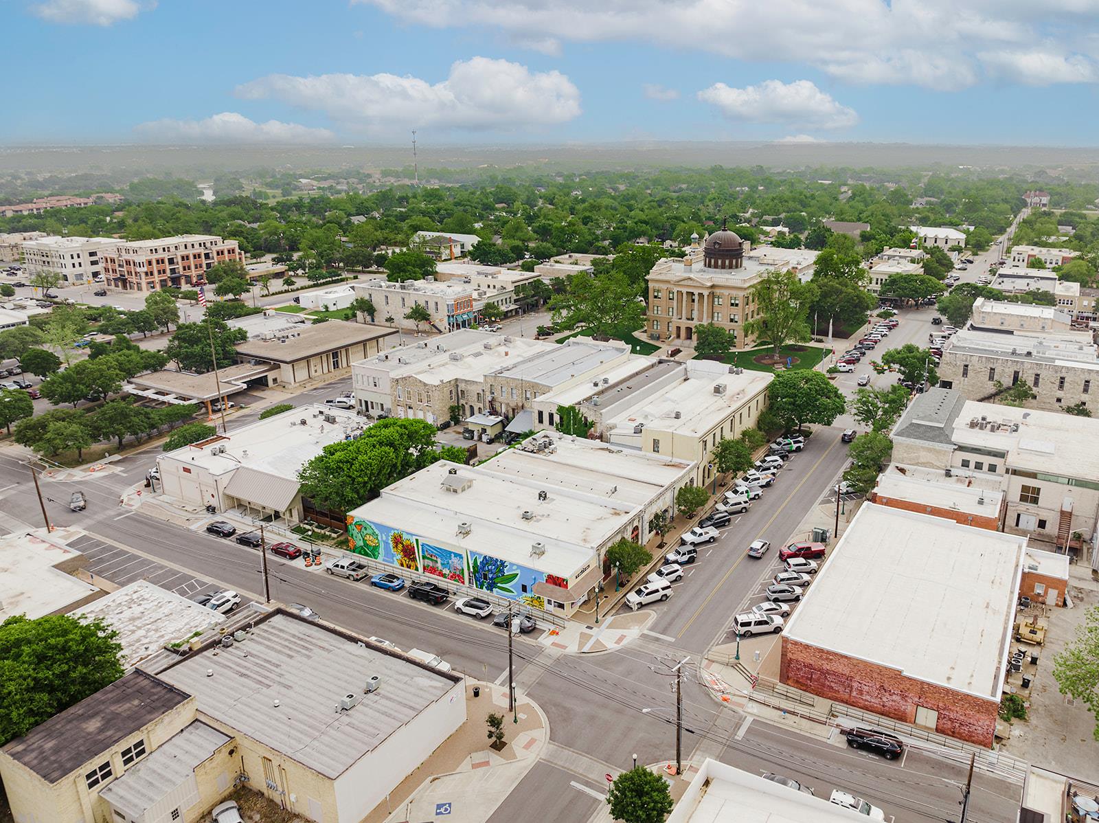 612 W University Ave, Georgetown, TX 78626