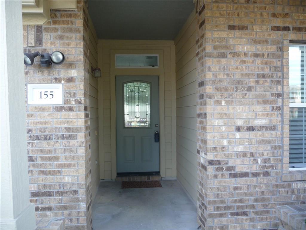 155 Hoot Owl Ln, Leander, TX 78641