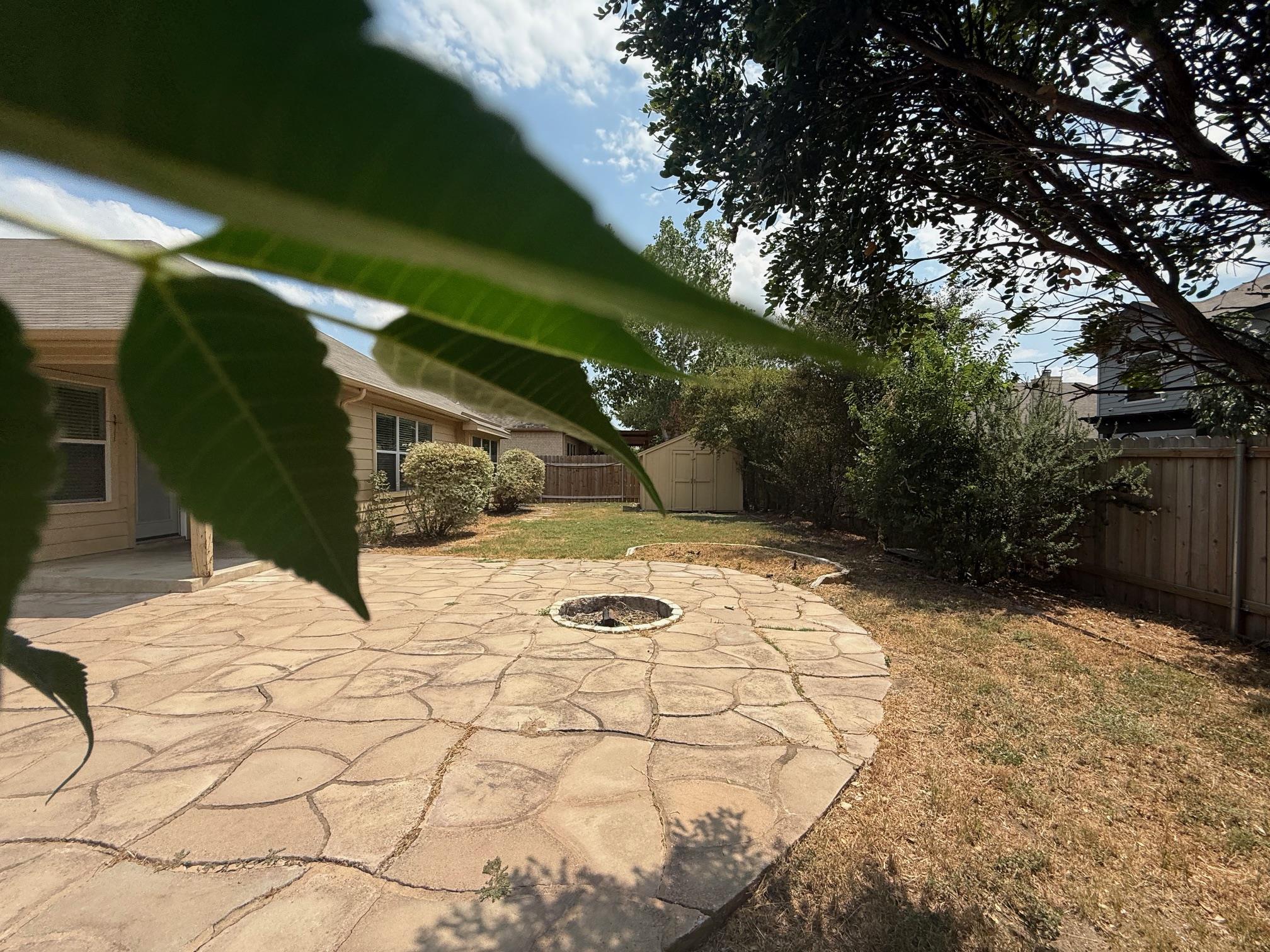 155 Hoot Owl Ln, Leander, TX 78641