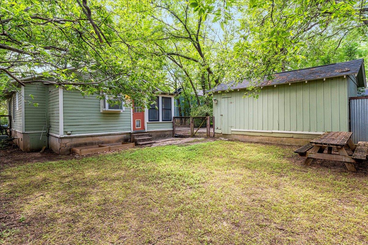 3710 Hollywood Ave, Austin, TX 78722