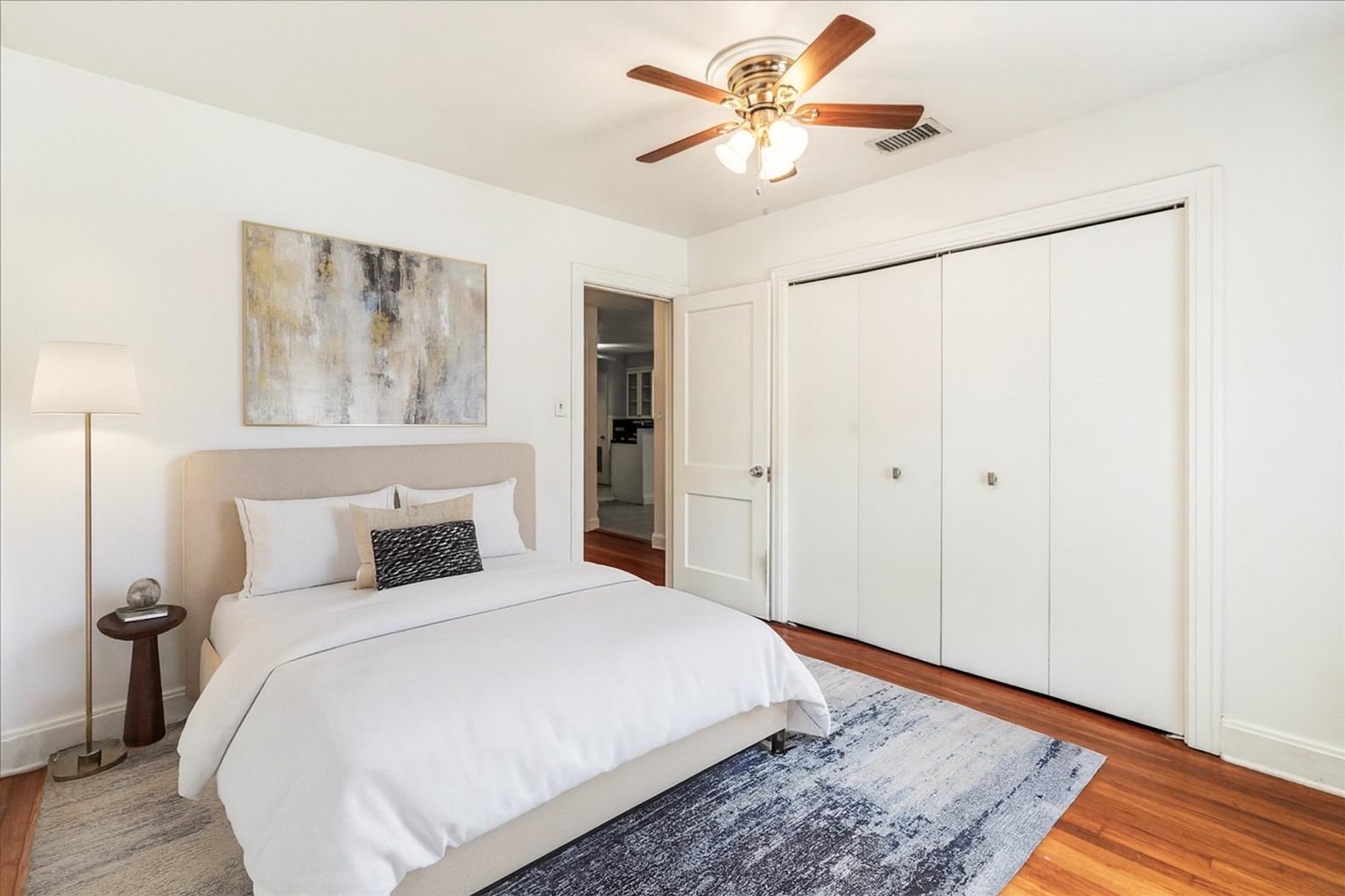 3710 Hollywood Ave, Austin, TX 78722