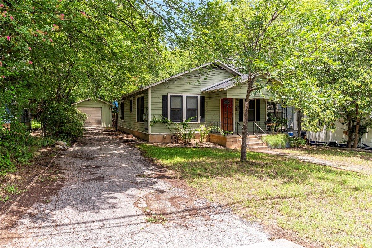3710 Hollywood Ave, Austin, TX 78722