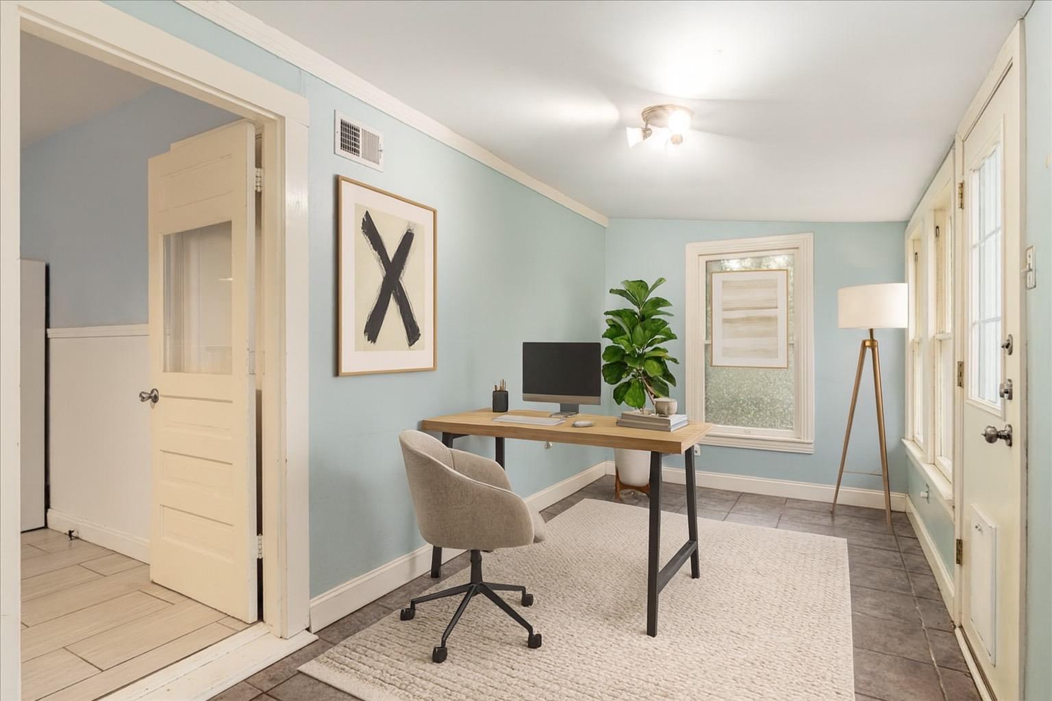 3710 Hollywood Ave, Austin, TX 78722