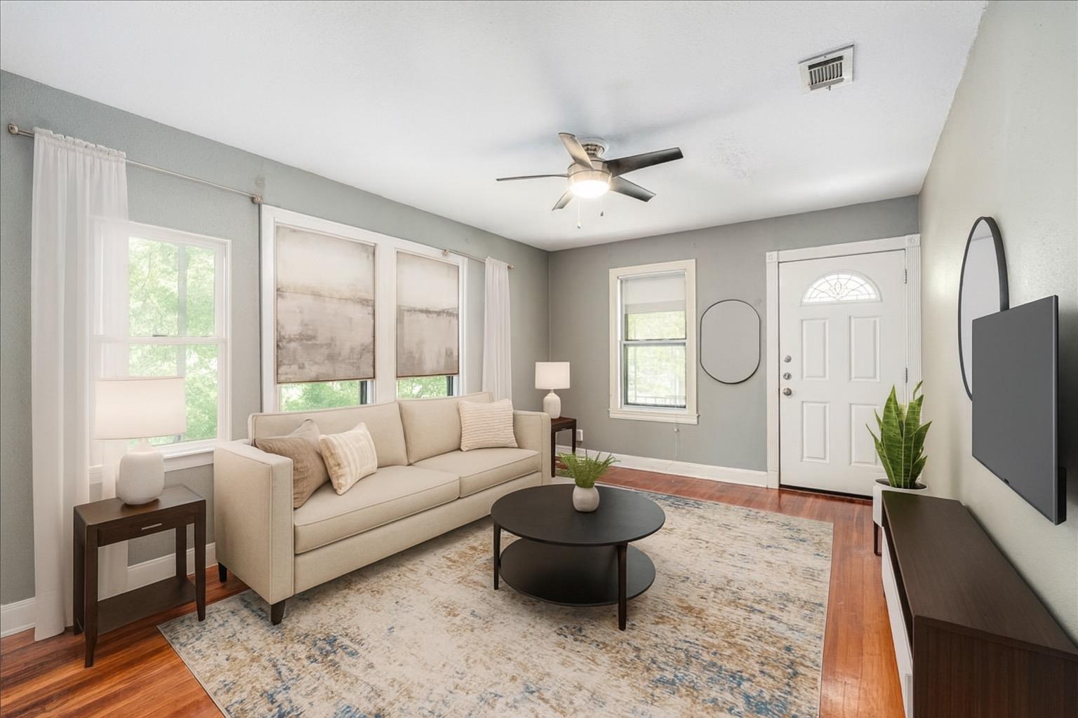 3710 Hollywood Ave, Austin, TX 78722