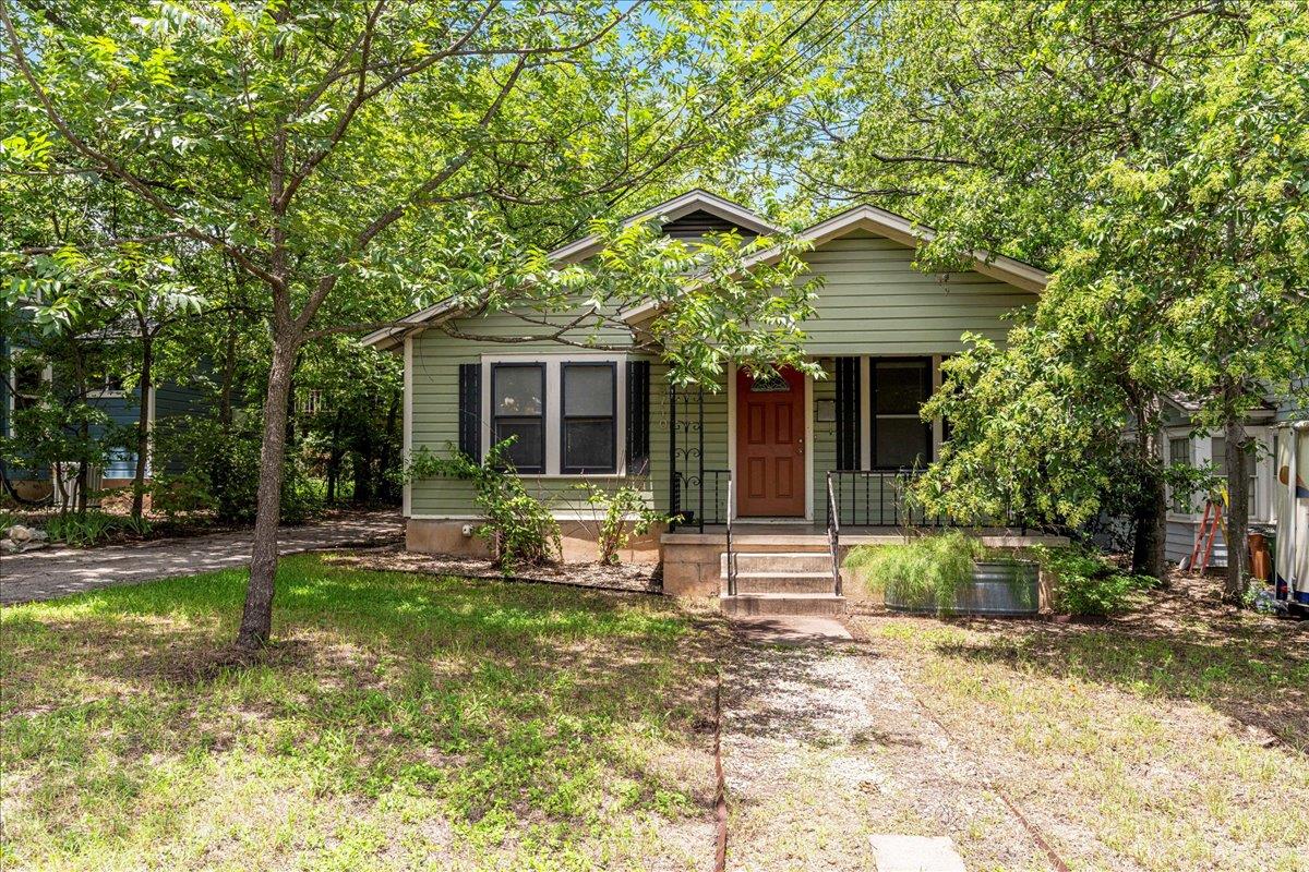 3710 Hollywood Ave, Austin, TX 78722