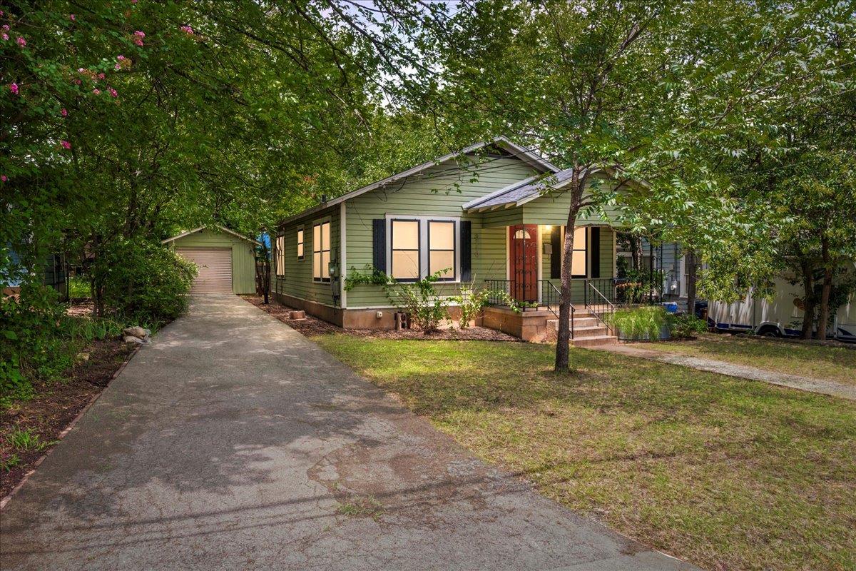 3710 Hollywood Ave, Austin, TX 78722