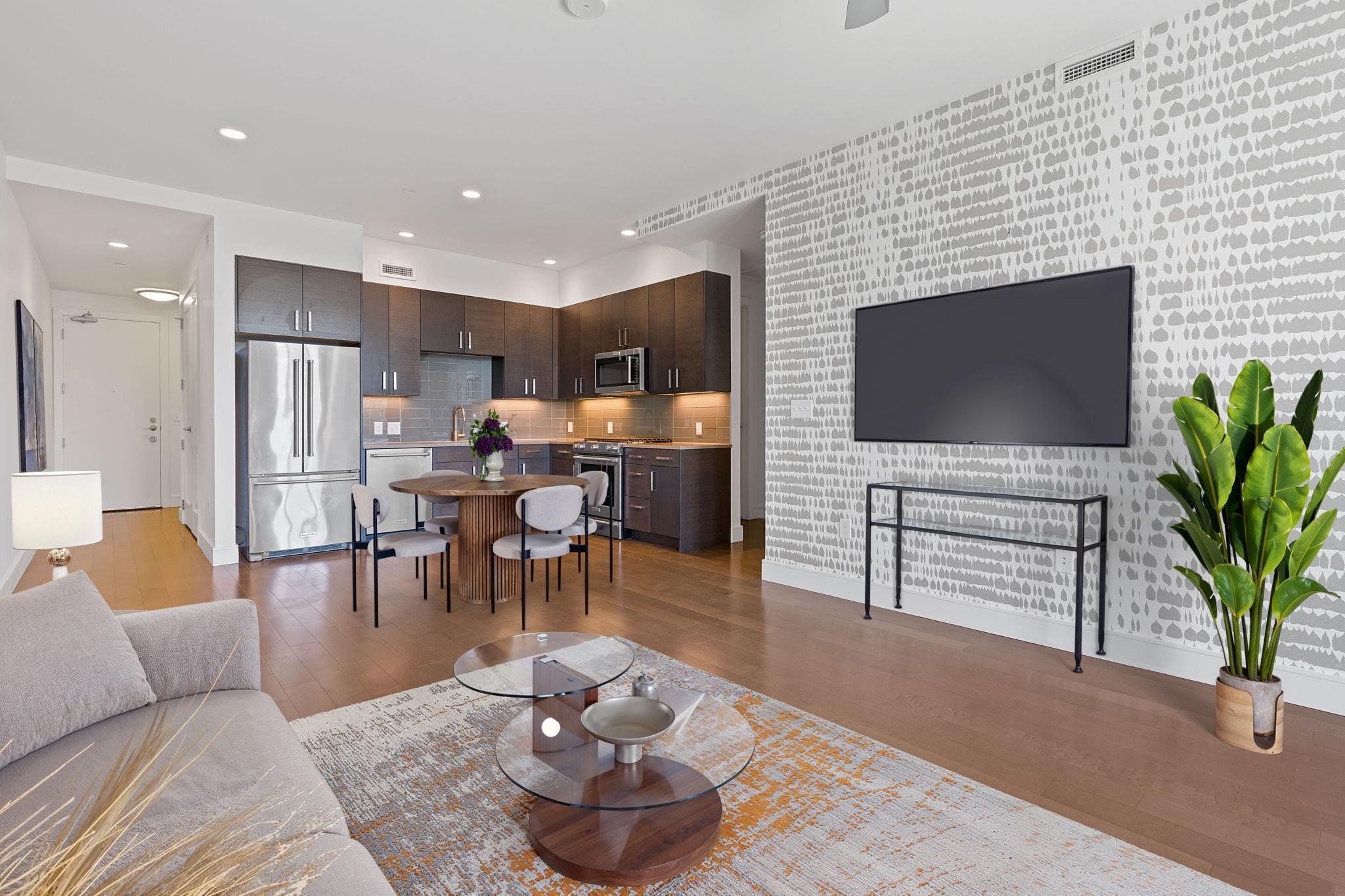 222 West Ave # 1412, Austin, TX 78701