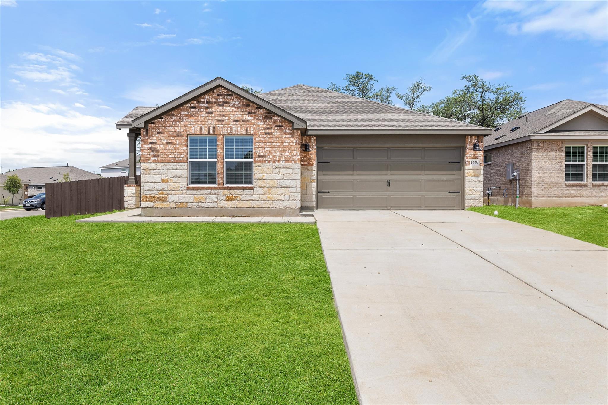 1449 Boggy Creek Ranch Rd, Georgetown, TX 78628