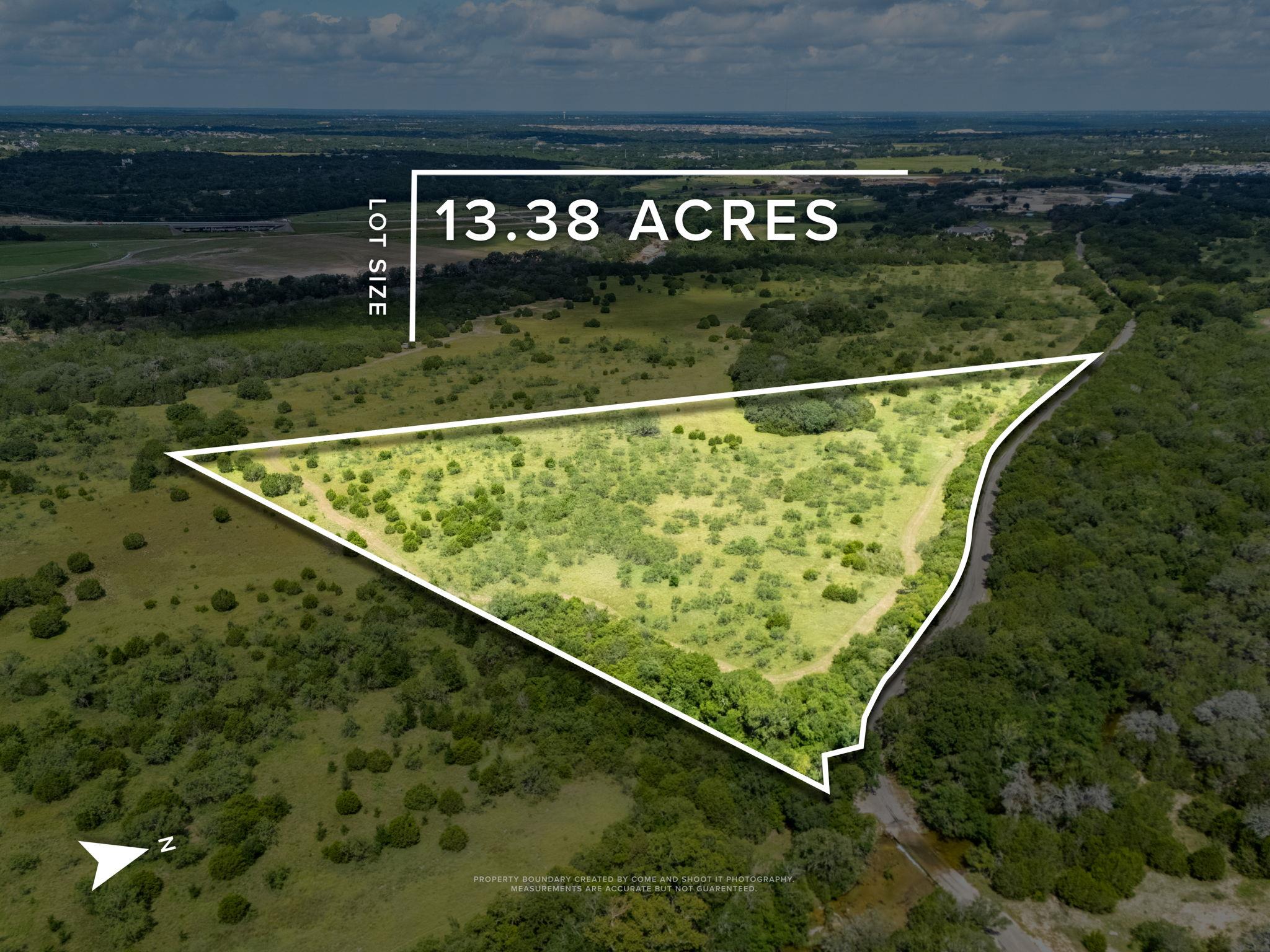 5001 CR 258, Liberty Hill, TX 78633