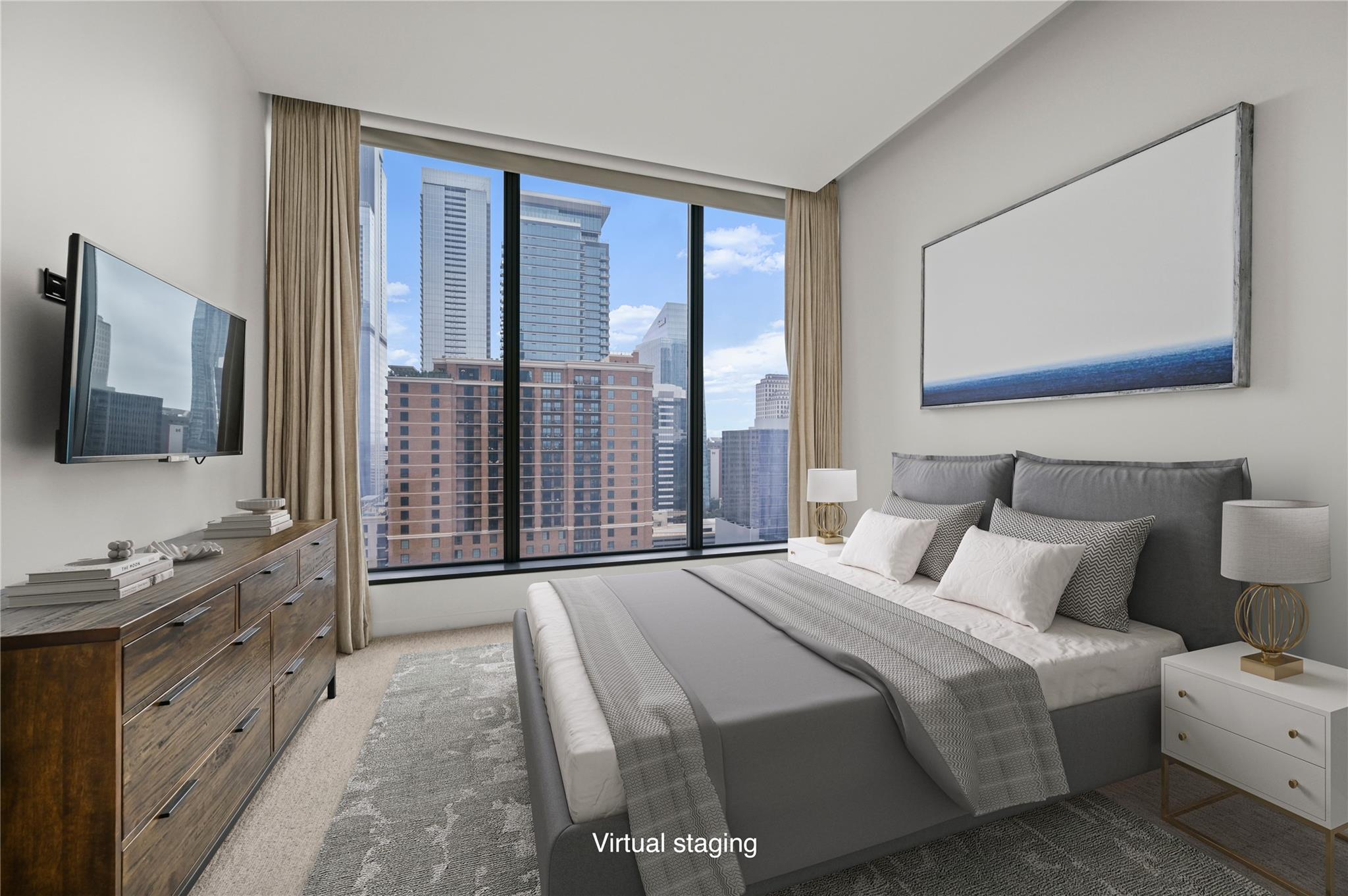 210 Lavaca St # 2011, Austin, TX 78701